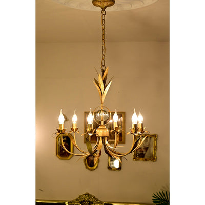 Soralora Chandelier