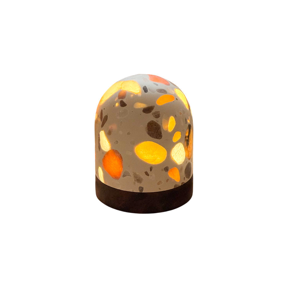 Pebbel Table Lamp