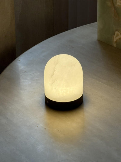 Pebbel Table Lamp
