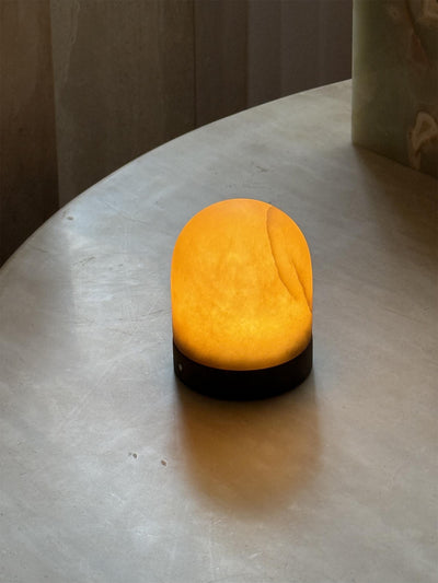 Pebbel Table Lamp
