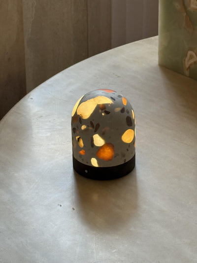 Pebbel Table Lamp