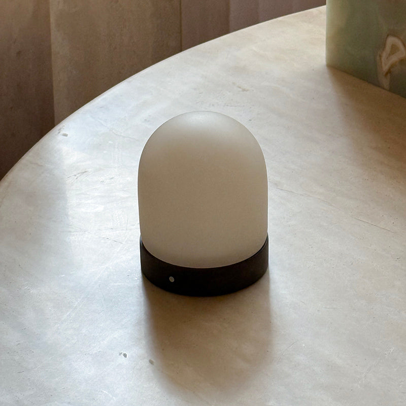 Pebbel Table Lamp
