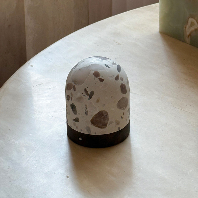 Pebbel Table Lamp