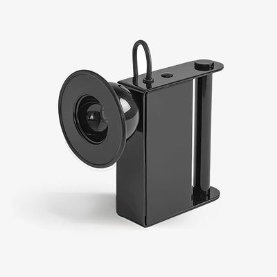 Clavon Futuristic Table Lamp