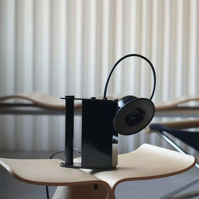 Clavon Futuristic Table Lamp