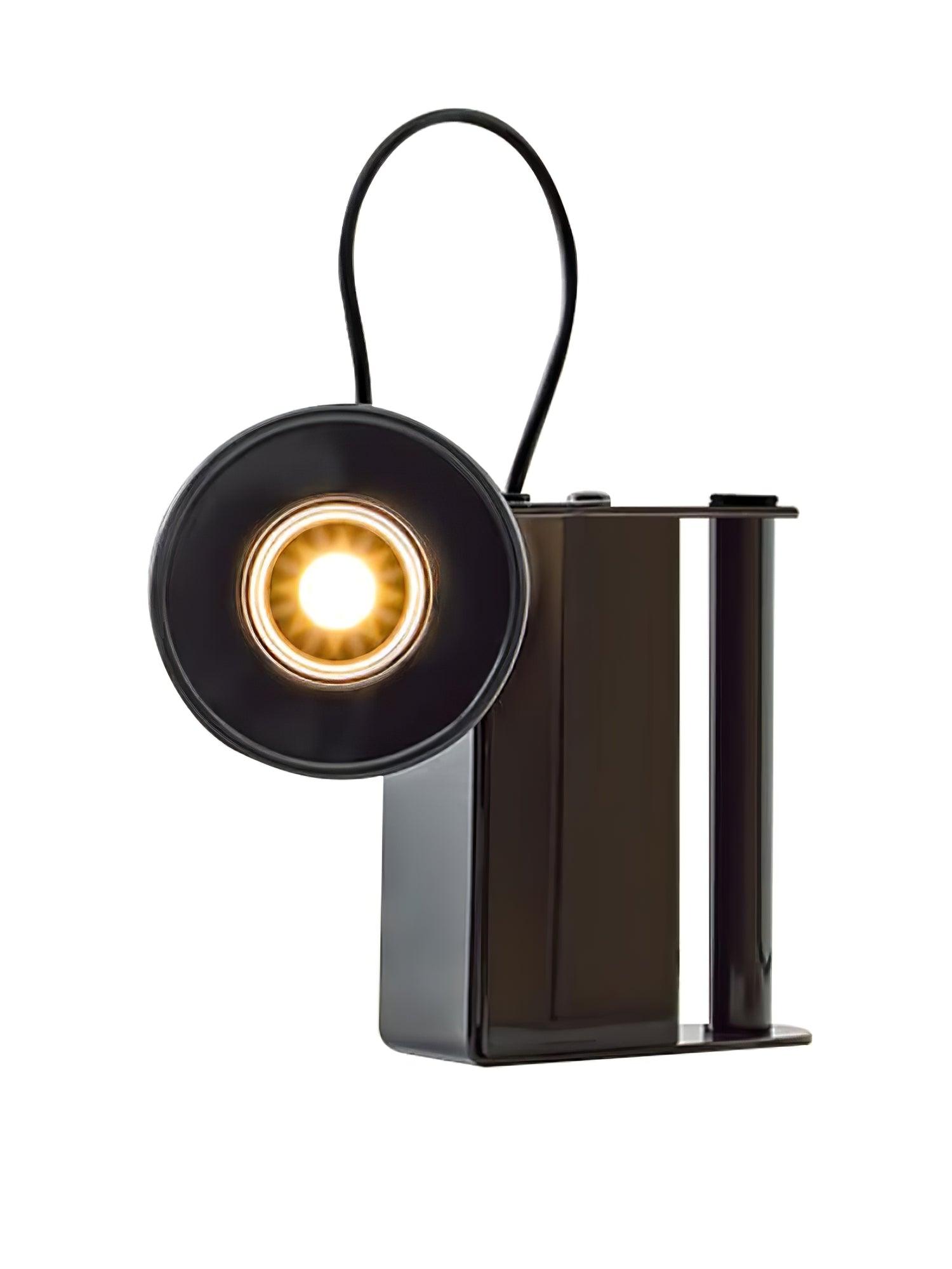 Clavon Futuristic Table Lamp