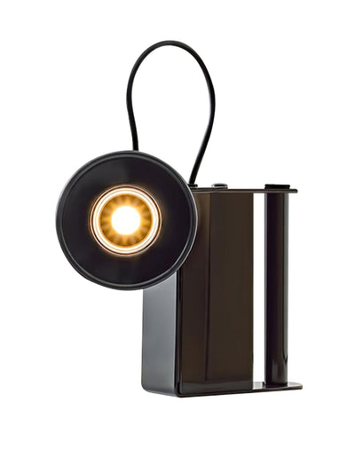 Clavon Futuristic Table Lamp
