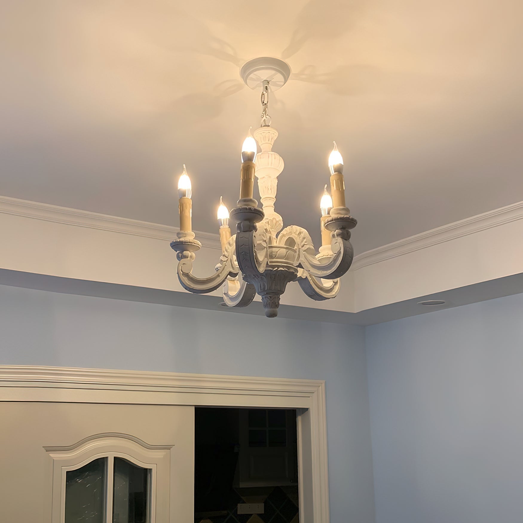 Olrinia Chandelier