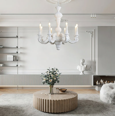 Olrinia Chandelier