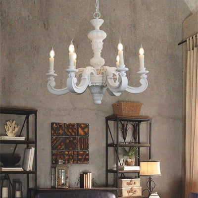 Olrinia Chandelier