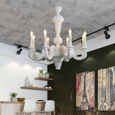 Olrinia Chandelier