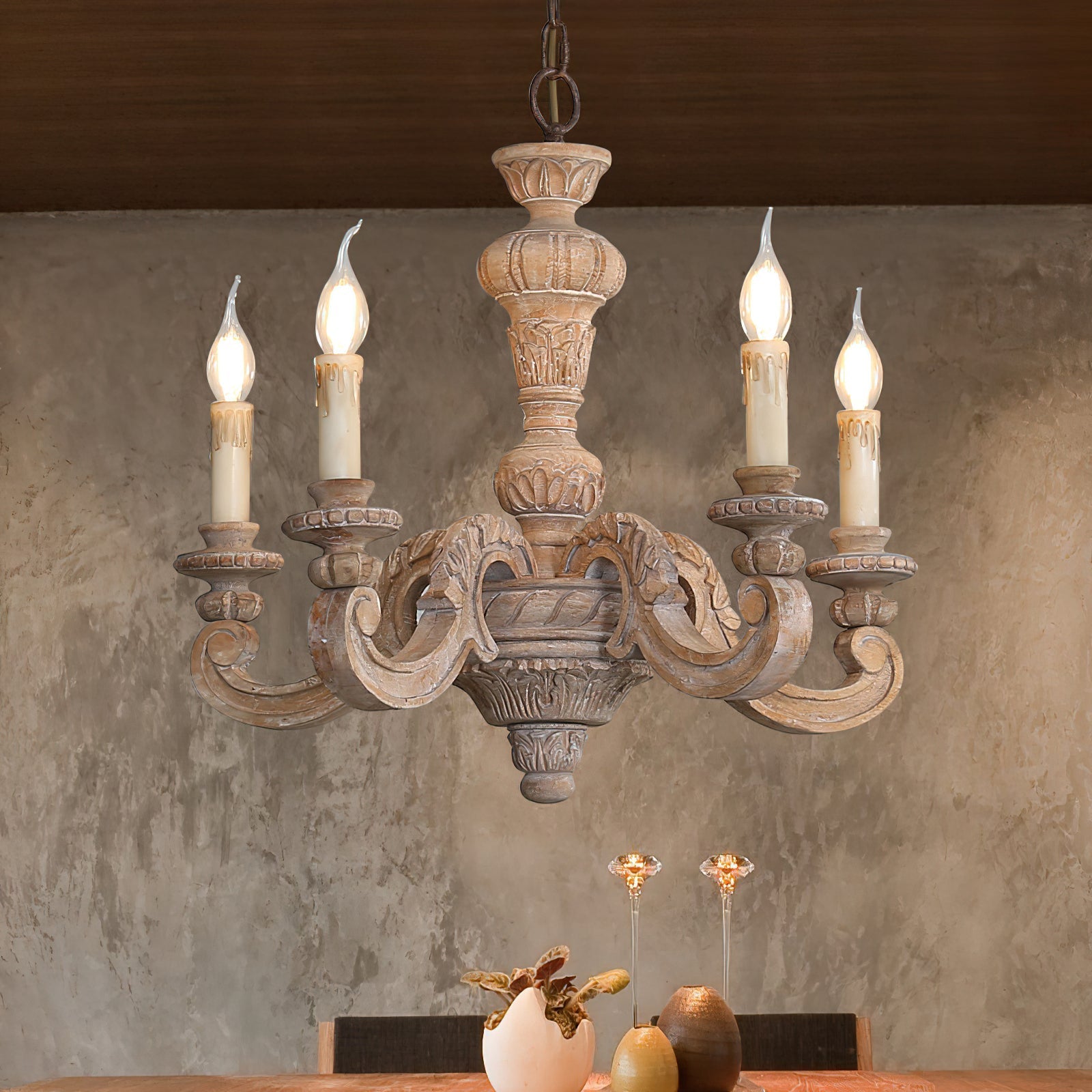 Olrinia Chandelier