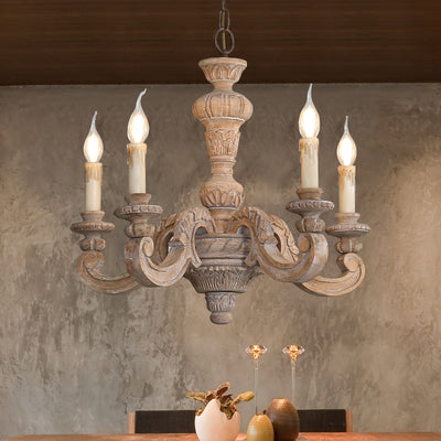Olrinia Chandelier