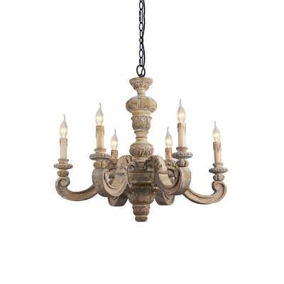 Olrinia Chandelier