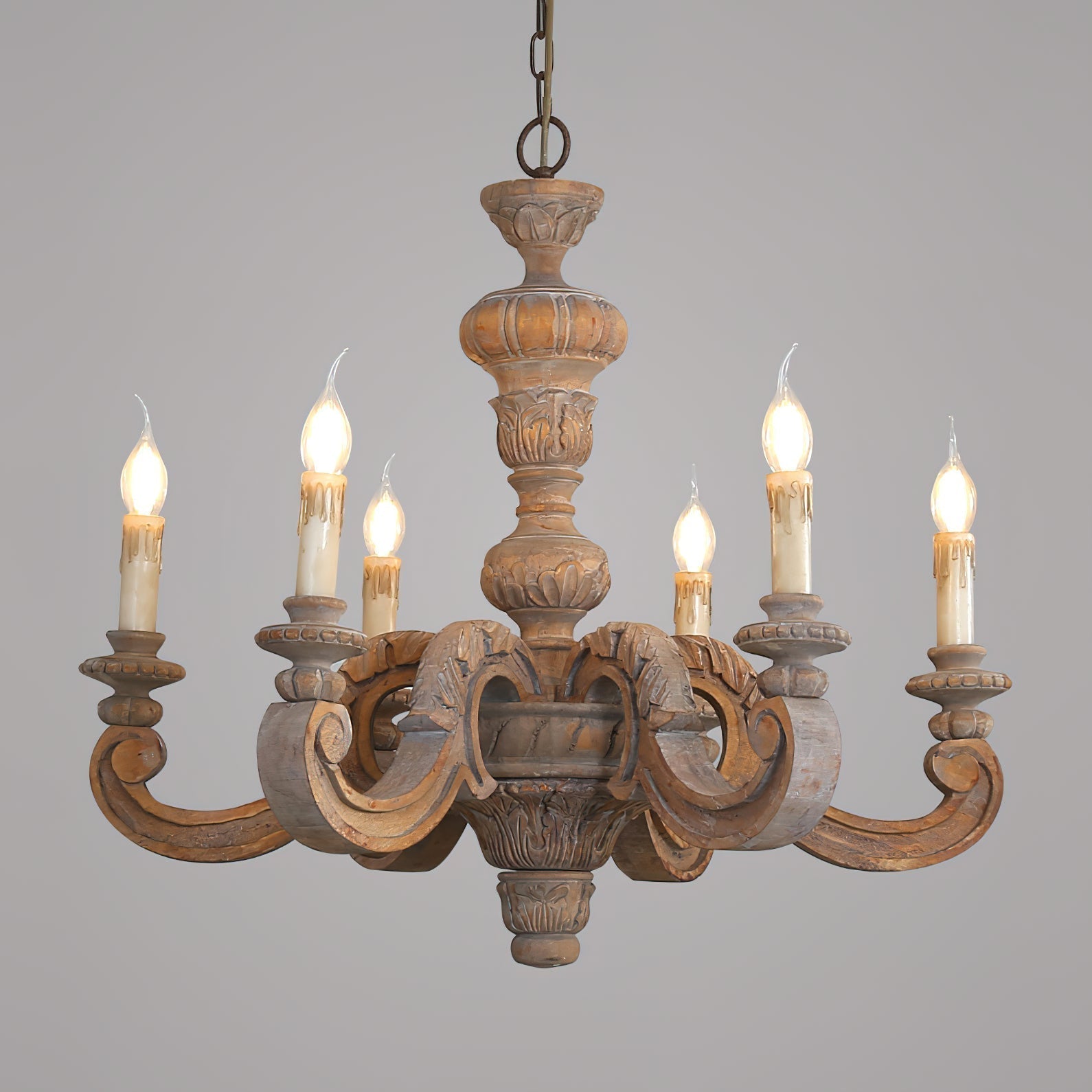 Olrinia Chandelier