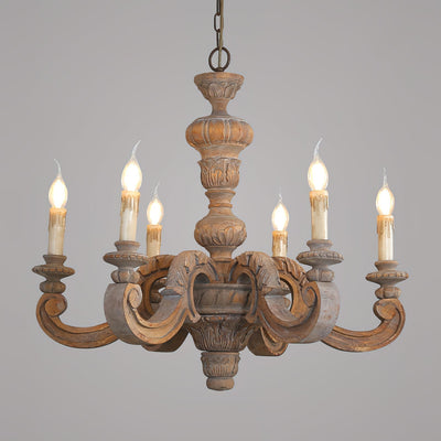 Olrinia Chandelier