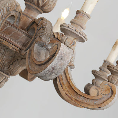 Olrinia Chandelier