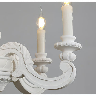 Olrinia Chandelier