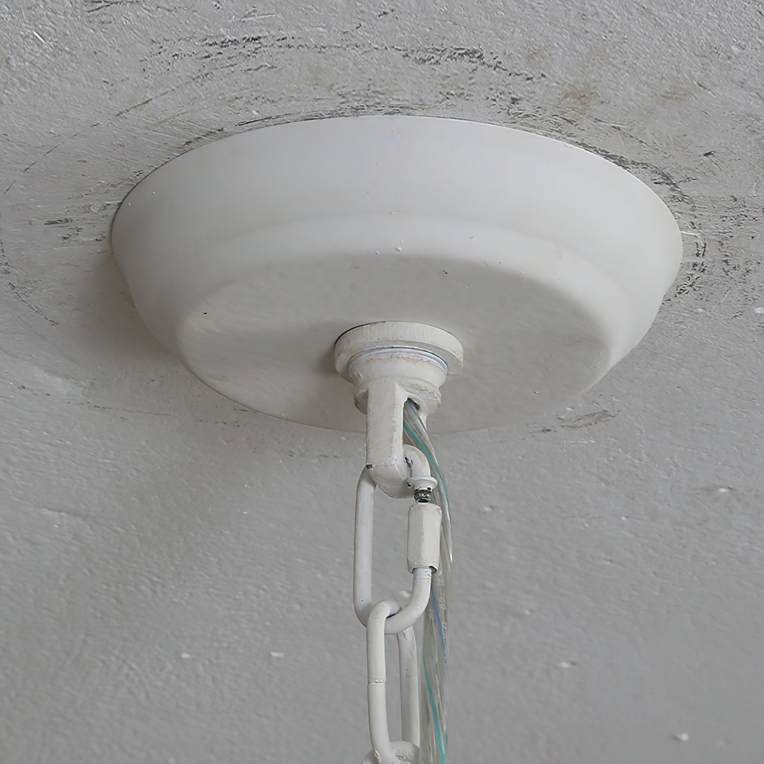Olrinia Chandelier
