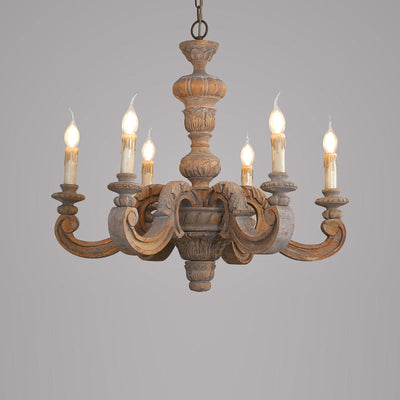 Olrinia Chandelier