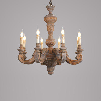 Olrinia Chandelier