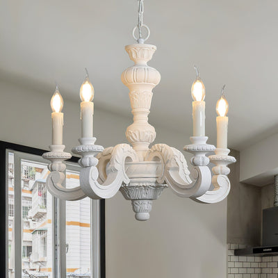 Olrinia Chandelier