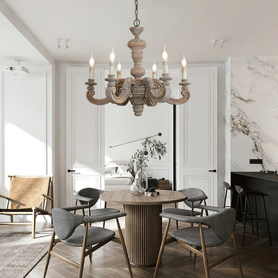 Olrinia Chandelier