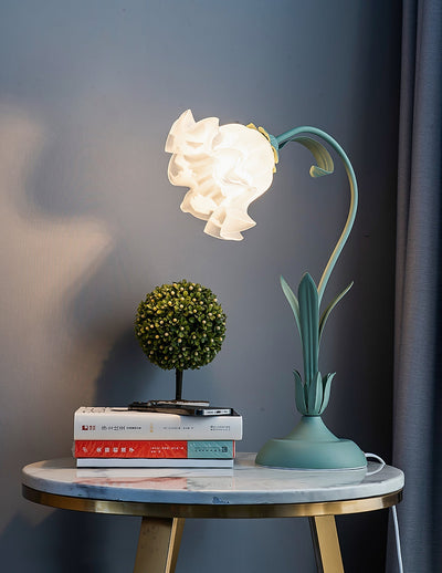 Romanel Table Lamp