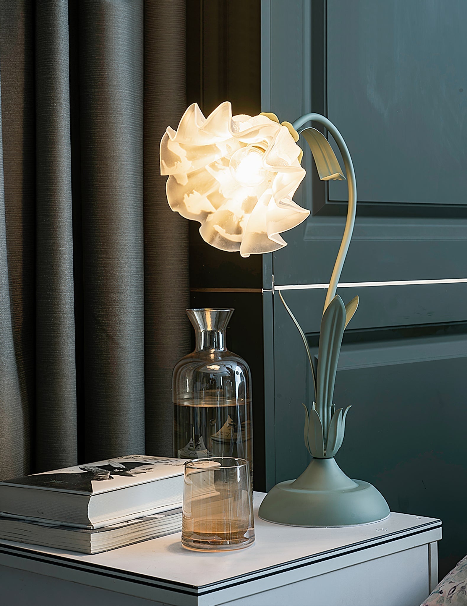Romanel Table Lamp