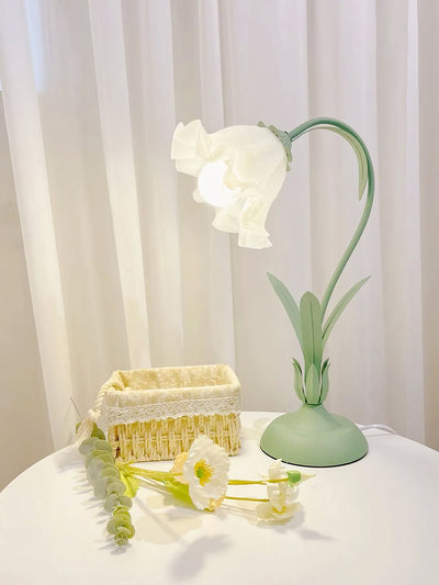 Romanel Table Lamp