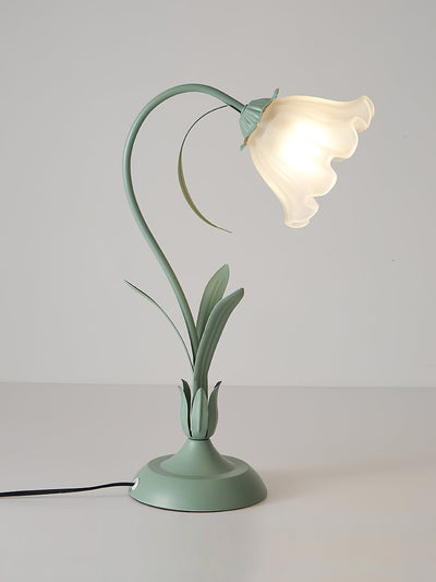 Romanel Table Lamp