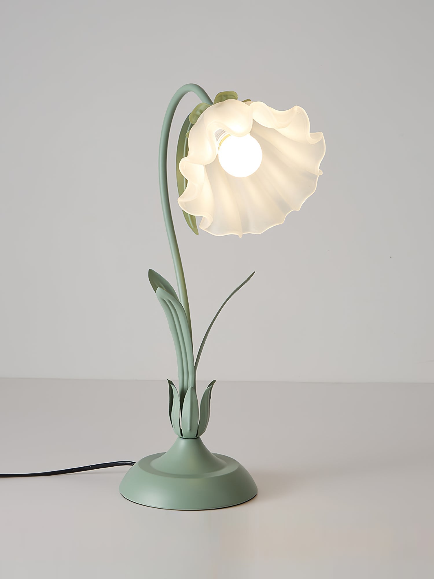 Romanel Table Lamp