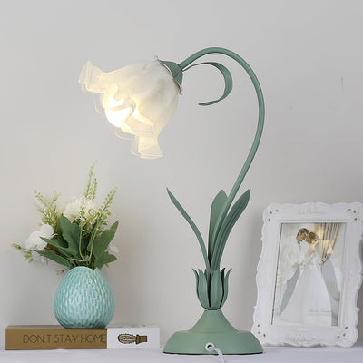 Romanel Table Lamp