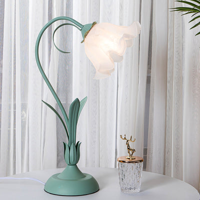 Romanel Table Lamp