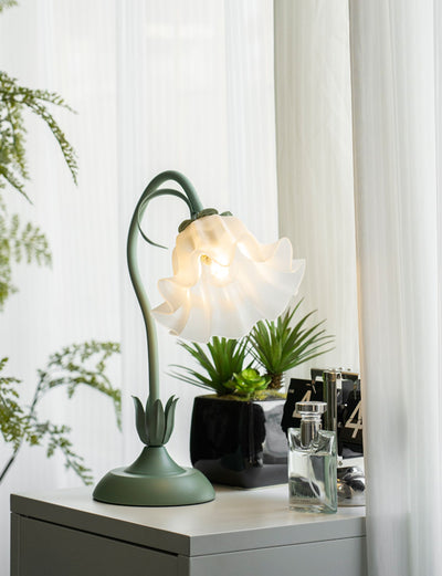 Romanel Table Lamp
