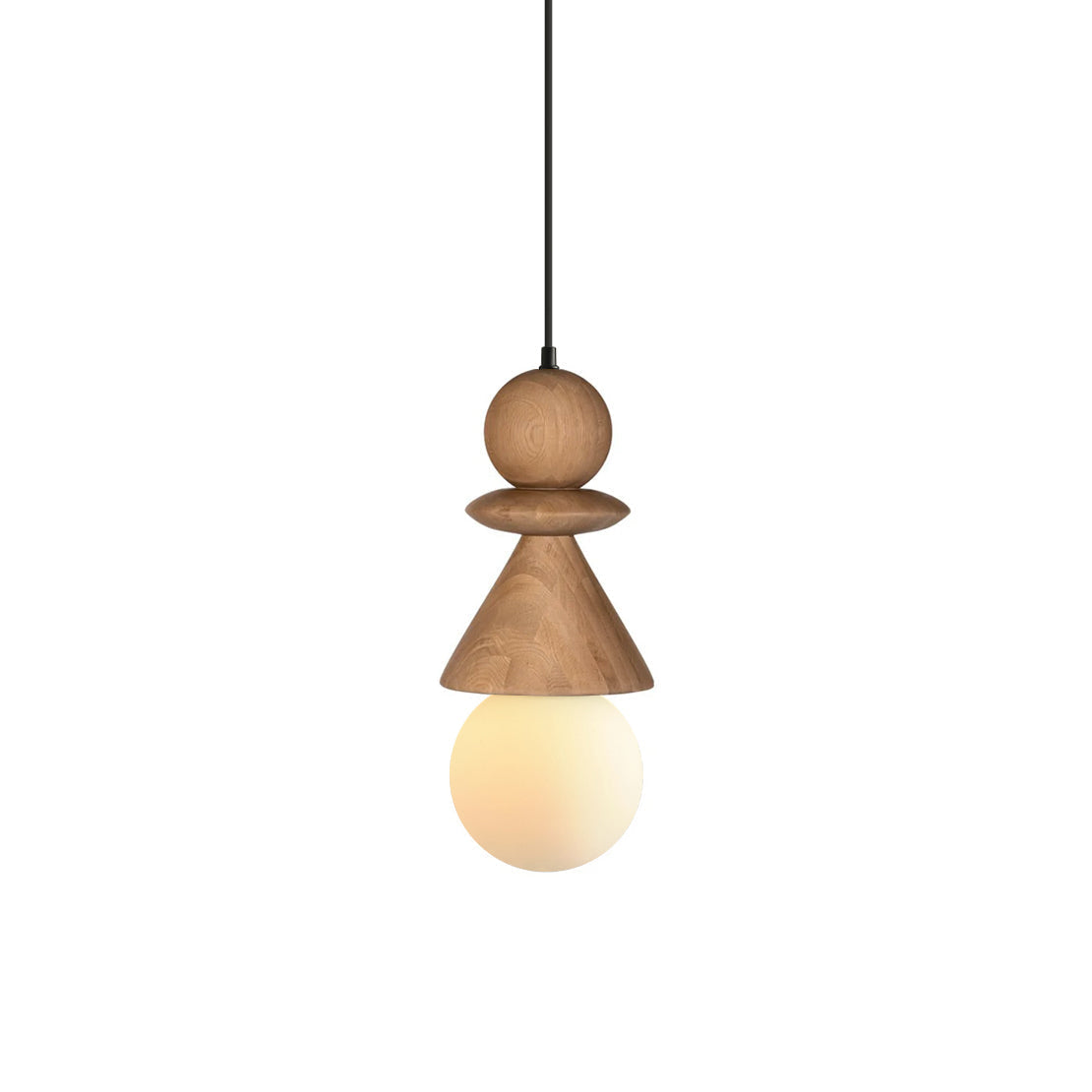 Aphasis Pendant Lamp