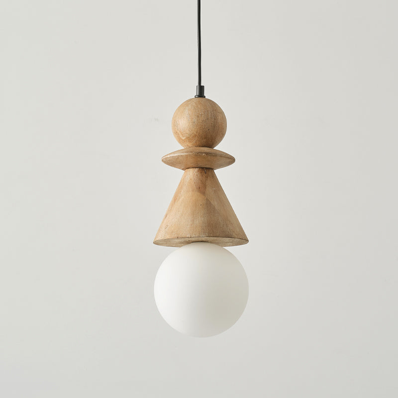Aphasis Pendant Lamp