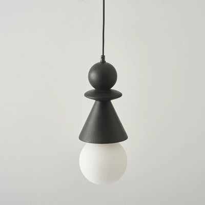 Aphasis Pendant Lamp