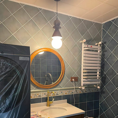 Aphasis Pendant Lamp