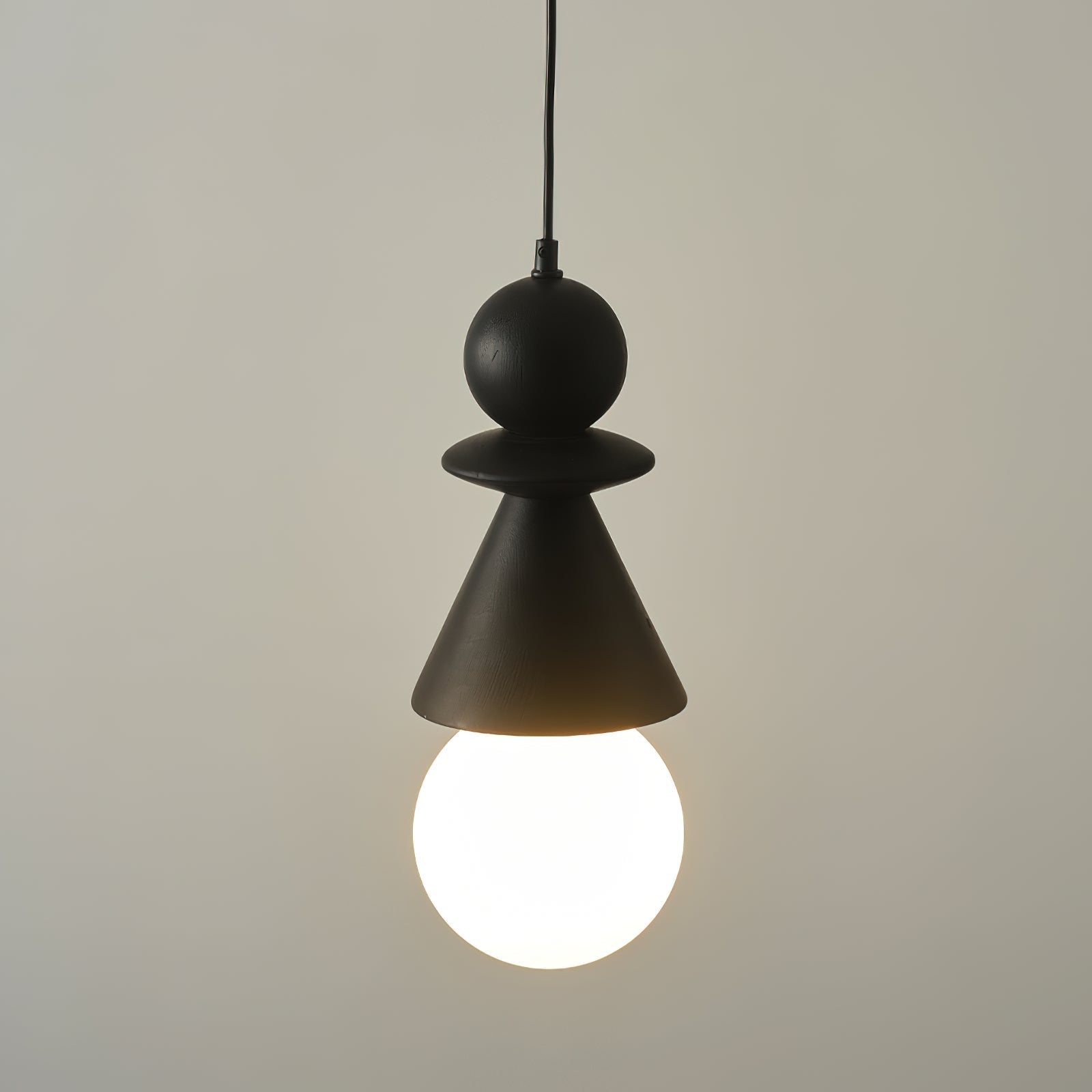 Aphasis Pendant Lamp