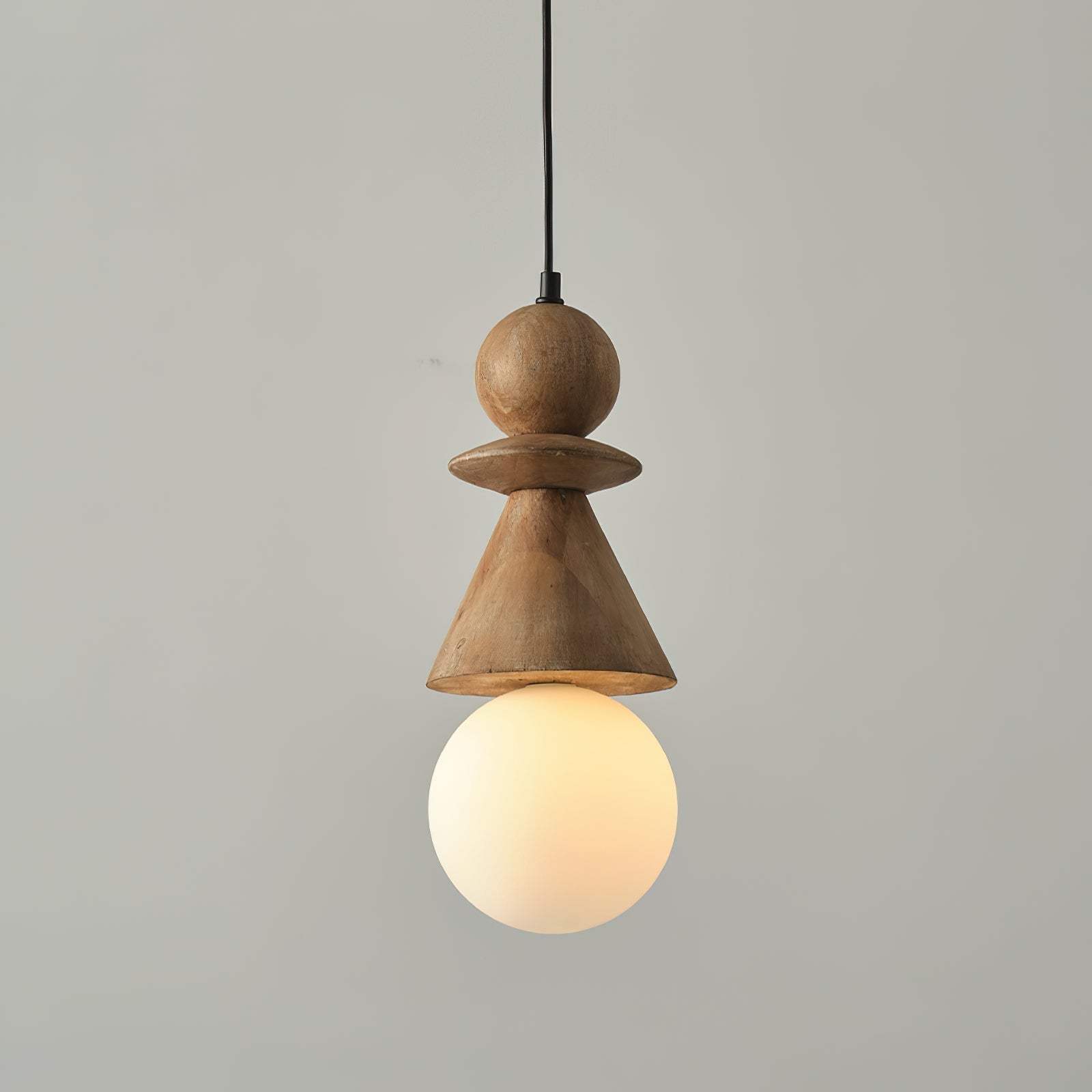 Aphasis Pendant Lamp