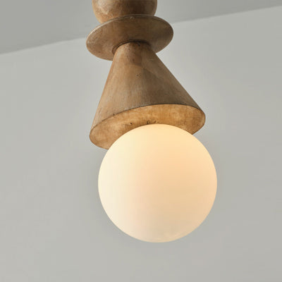 Aphasis Pendant Lamp
