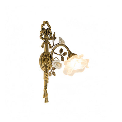 Valmora Wall Lamp