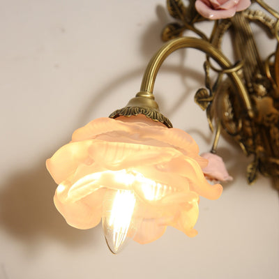 Lumaelle Sconce