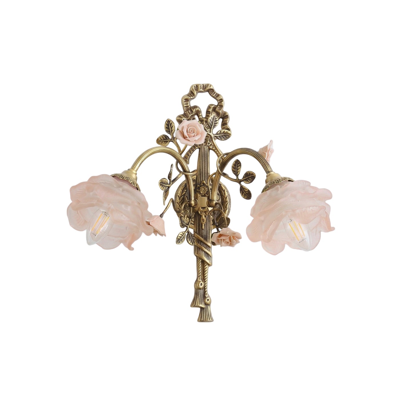 Lumaelle Sconce