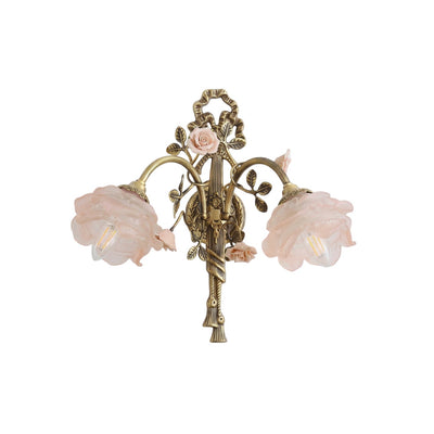 Lumaelle Sconce
