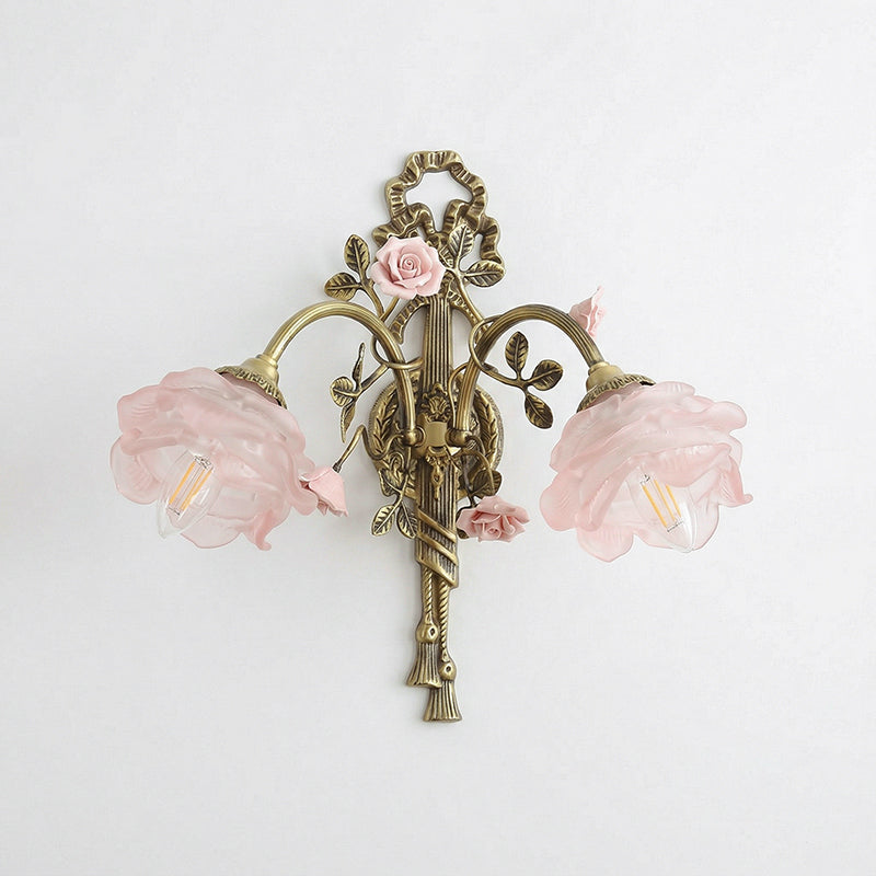 Lumaelle Sconce