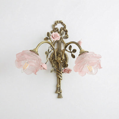 Lumaelle Sconce