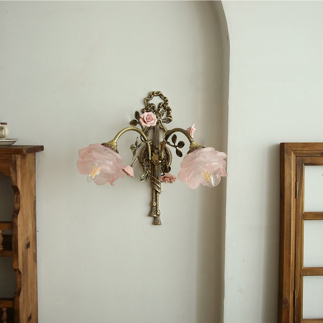 Lumaelle Sconce