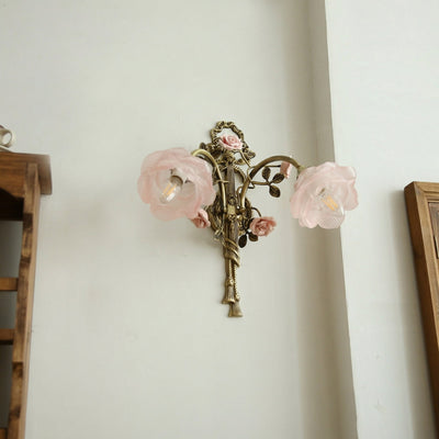 Lumaelle Sconce
